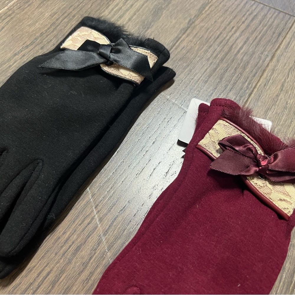 Gloves - Picture 4 of 6